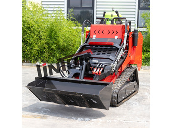 Compacte rupslader