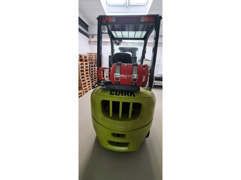 LPG heftruck CLARK GTX 25L: afbeelding 3