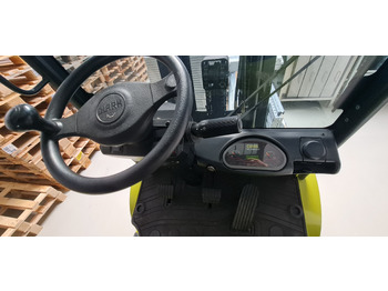 LPG heftruck CLARK GTX 25L: afbeelding 5