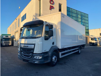 Bakwagen DAF LF 260