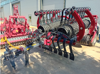 Landbouw wals EXPOM