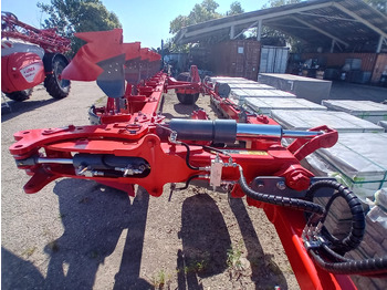 Nieuw Ploeg UNIA VIS ON LAND S 7+: afbeelding 4 Nieuw Ploeg UNIA VIS ON LAND S 7+: afbeelding 4