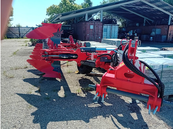 Nieuw Ploeg UNIA VIS ON LAND S 7+: afbeelding 2 Nieuw Ploeg UNIA VIS ON LAND S 7+: afbeelding 2