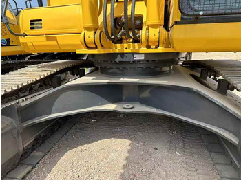 Rupsgraafmachine 40-ton Second-hand Komatsu PC400-8 Hydraulic Crawler Excavator on Sale. Used Komatsu 400-8  in Excellent Condition Hot Sale [ Copy ]: afbeelding 2