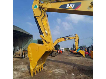 Rupsgraafmachine CAT second-hand 330D excavator sold at low price and in very good condition Japanese original hydraulic crawler excavator [ Copy ]: afbeelding 5