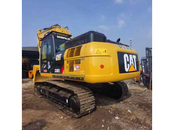 Rupsgraafmachine CAT second-hand 330D excavator sold at low price and in very good condition Japanese original hydraulic crawler excavator [ Copy ]: afbeelding 3