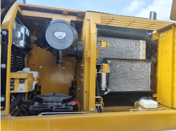 Rupsgraafmachine CATERPILLAR 95% New Well Maintained Low Working Hours Used Excavator CAT320D CAT320d Used Excavator for Sale at the Lowest Price [ Copy ]: afbeelding 3