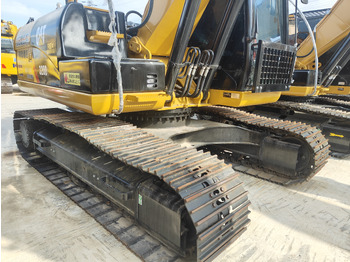 Rupsgraafmachine CATERPILLAR 95% New Well Maintained Low Working Hours Used Excavator CAT320D CAT320d Used Excavator for Sale at the Lowest Price [ Copy ]: afbeelding 5