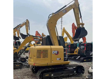 Minigraafmachine CATERPILLAR