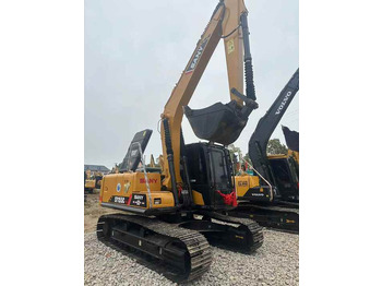 Minigraafmachine China Brand Used Sany China Brand Used Sany Sy155c Mini Excavator 6ton Crawler Earth Digger Machine for Sale [ Copy ]: afbeelding 4