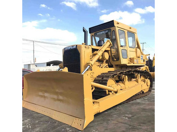 Bulldozer