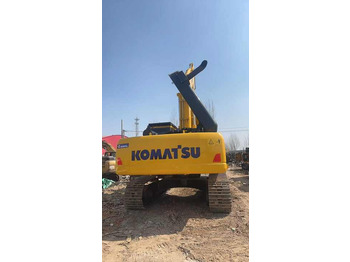 Rupsgraafmachine Nice Performance komatsu  Pc300-7 Excavator  Second Hand 30 Ton Construction Equipment Komatsu Excavator in Stock for Sale: afbeelding 3