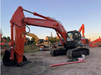 Rupsgraafmachine Original Japan Hitachi ZX350 Excavator Hitachi Excavator in Low Price for Hot Sale [ Copy ]: afbeelding 5