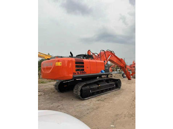 Rupsgraafmachine Original Japan Hitachi ZX350 Excavator Hitachi Excavator in Low Price for Hot Sale [ Copy ]: afbeelding 3