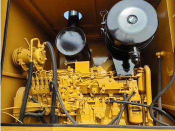 Grader Perfect Used Cheap Caterpillar Cat 140H Grader for Sale  Original 140k 140h 140g 12k Motor Grader with Cheap Price  on Hot Sale: afbeelding 5