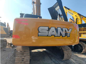 Rupsgraafmachine SANY 305 China Famous Brand Used Sany 305H Construction Excavator with Good Performance 90% New Sany 30tons Excavator Hot Sale [ Copy ]: afbeelding 2