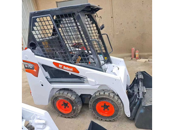 Schranklader BOBCAT S160