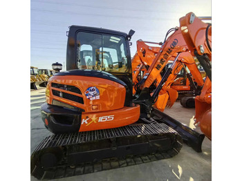 Minigraafmachine KUBOTA