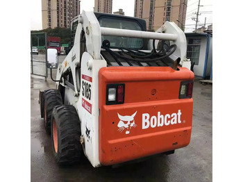 Schranklader BOBCAT S185