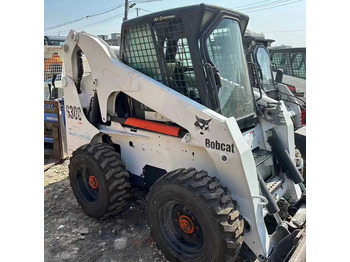 Schranklader BOBCAT S300
