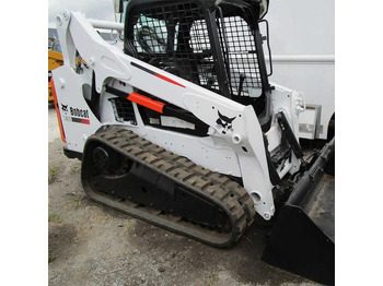Schranklader BOBCAT T590