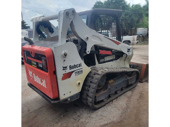 Schranklader BOBCAT T590