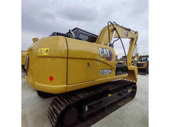 Rupsgraafmachine CATERPILLAR 312D2