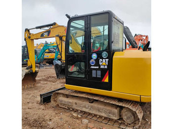 Minigraafmachine CATERPILLAR 305.5E