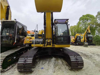 Rupsgraafmachine Used Digger CAT 323D2L Construction Machinery Construction Digger Used CAT 323D2L Cheap Excavator: afbeelding 4