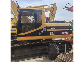 Rupsgraafmachine CATERPILLAR 325BL