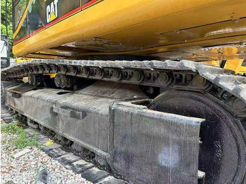 Rupsgraafmachine Used Digger CAT 330BL Construction Machinery Construction Digger Used CAT 330BL Cheap Excavator: afbeelding 3