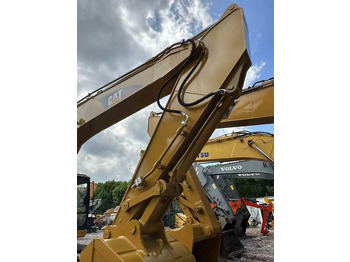 Rupsgraafmachine Used Digger CAT 330BL Construction Machinery Construction Digger Used CAT 330BL Cheap Excavator: afbeelding 5