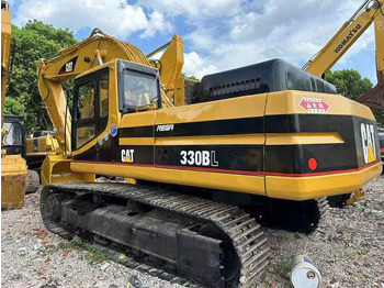 Rupsgraafmachine Used Digger CAT 330BL Construction Machinery Construction Digger Used CAT 330BL Cheap Excavator: afbeelding 2