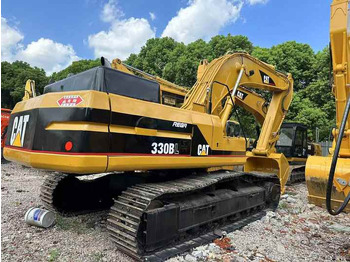 Rupsgraafmachine Used Digger CAT 330BL Construction Machinery Construction Digger Used CAT 330BL Cheap Excavator: afbeelding 4
