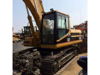 Rupsgraafmachine CATERPILLAR 330BL