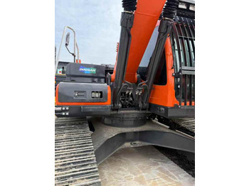 Rupsgraafmachine Used Digger Doosan DX225LC-9T Construction Machinery Construction Digger Used Doosan DX225LC-9T Cheap Excavator [ Copy ]: afbeelding 4