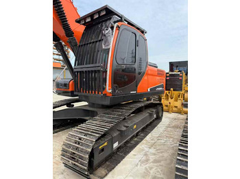 Rupsgraafmachine Used Digger Doosan DX225LC-9T Construction Machinery Construction Digger Used Doosan DX225LC-9T Cheap Excavator [ Copy ]: afbeelding 5