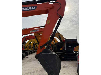 Rupsgraafmachine Used Digger Doosan DX225LC-9T Construction Machinery Construction Digger Used Doosan DX225LC-9T Cheap Excavator [ Copy ]: afbeelding 2