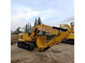 Graafmachine KOMATSU PC130