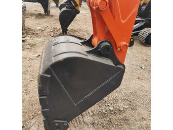 Rupsgraafmachine Used HITACHI ZX-70: afbeelding 4