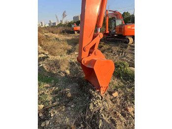Minigraafmachine Used HITACHI ZX70  Model Mini Excavator Second Hand Machine Popular Brand Japan Hitachi Hydraulic Machinery: afbeelding 3