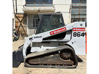 Schranklader BOBCAT