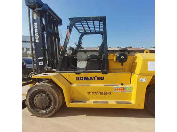 Heftruck KOMATSU