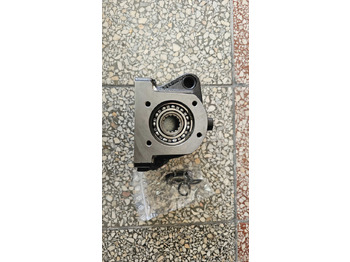 Onderdelen voor Landbouwmachine Przystawka do sprężarki Deutz-Fahr Same Lamborghini 0.010.3276.1: afbeelding 2 Onderdelen voor Landbouwmachine Przystawka do sprężarki Deutz-Fahr Same Lamborghini 0.010.3276.1: afbeelding 2