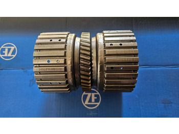 Onderdelen LAMBORGHINI