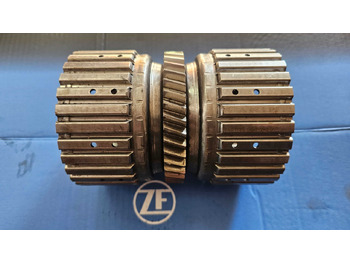 Onderdelen LAMBORGHINI