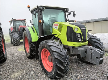 Tractor CLAAS Arion 440