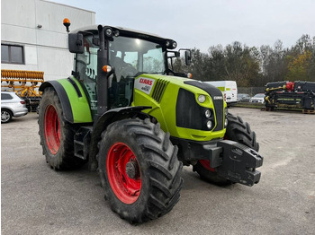 Tractor CLAAS Arion 440