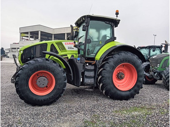 Tractor Claas Axion 940 Cmatic: afbeelding 3