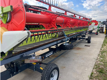 Oogstmachine toebehoor Claas CONVIO FLEX 930: afbeelding 2 Oogstmachine toebehoor Claas CONVIO FLEX 930: afbeelding 2